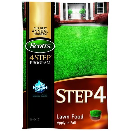 SCOTTS Food Lawn Fall 15000 Sq Ft 2515